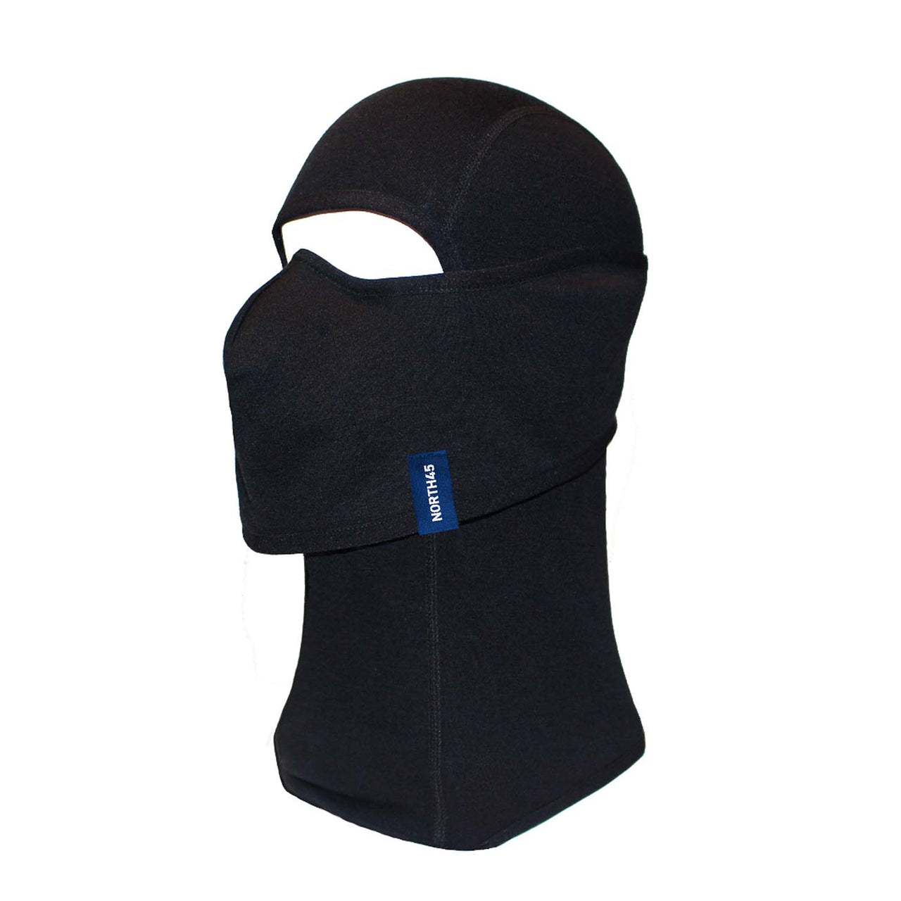 Anti-Fog Merino Wool Ski Balaclavas & Face Masks For Winter | North45